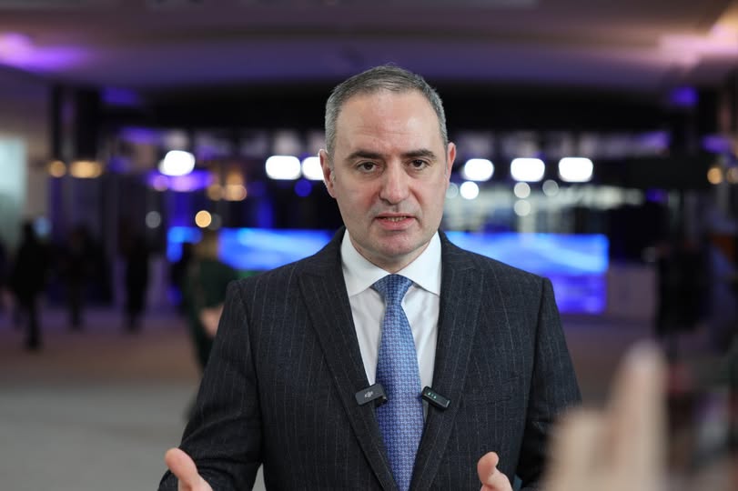 Nazare: Planul de relansare economică, pe masa Guvernului până în iunie
