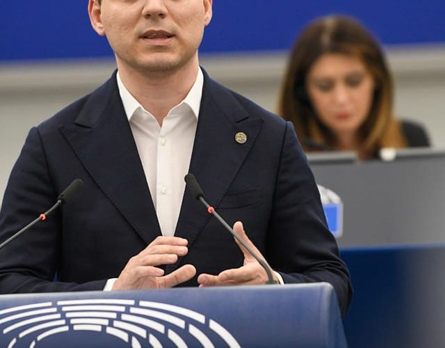 Negrescu: Pro-european înseamnă respect pentru parteneriatele strategice