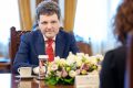 Nicușor Dan: Consultări pentru o majoritate pro-Occident, până la reușită