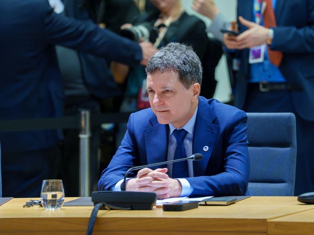 Nicuşor Dan: România vrea cât mai mulți soldați americani pe teritoriul țării