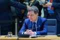 Nicuşor Dan: România vrea cât mai mulți soldați americani pe teritoriul țării