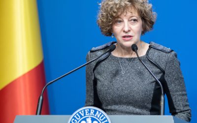 Nicușor Dan, despre acuzațiile Oanei Gheorghiu: „Nu mă pronunț”