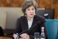 Oana Gheorghiu: Statul, somat să știe clar ce bunuri administrează