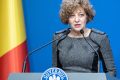 Oana Gheorghiu sfidează acuzațiile: „Nu mă sperie, nu renunț”