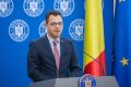 Oprea, acuzații grave: Guvernul Bolojan, OUG „secretă” după demisie