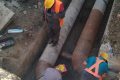 Termoficare: Mii de apartamente, fără apă caldă în București, din cauza avariilor