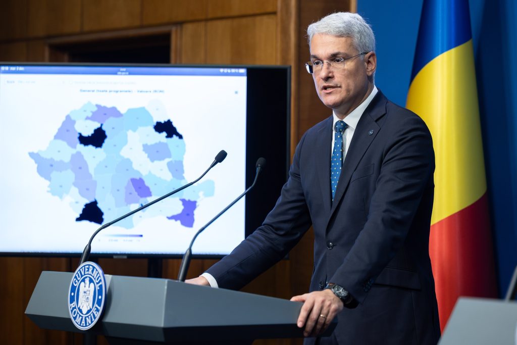 Pîslaru TRANȘANT: Tehnocrații „marionetă”, o soluție RESPINSĂ