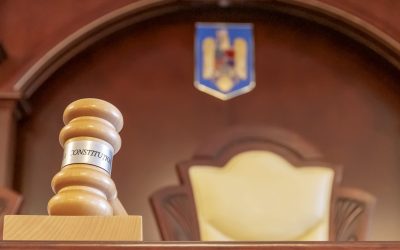 Președintele, sesizare la CCR pe guvernanța companiilor de stat: Decontări suspecte