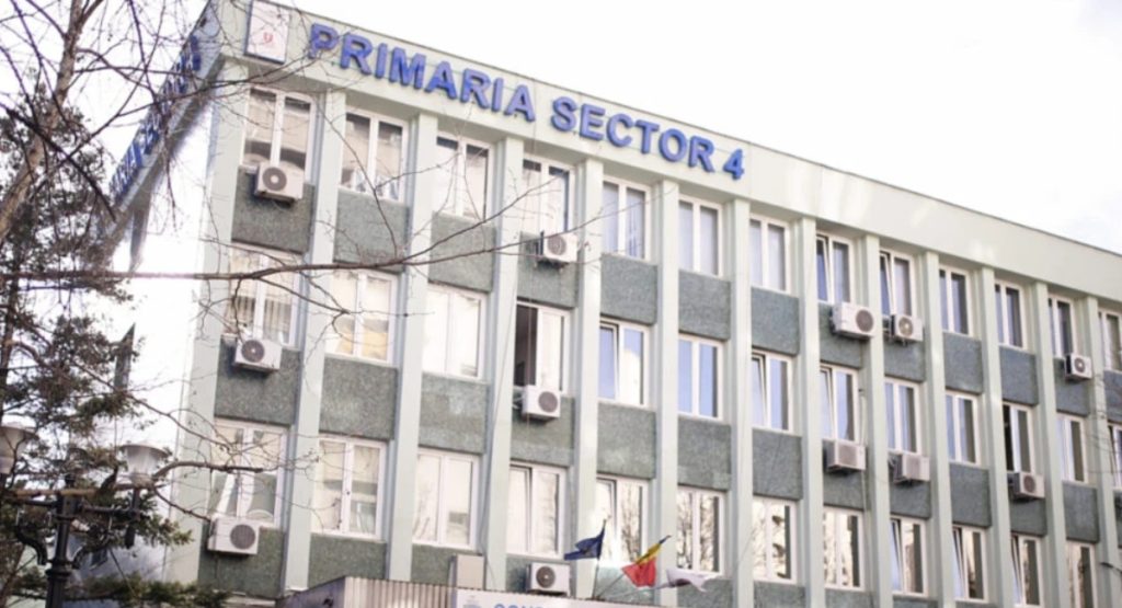 Băluță, restructurare cu „condiții grele” la Sectorul 4: Posturile, sub control