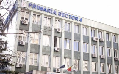 Băluță, restructurare cu „condiții grele” la Sectorul 4: Posturile, sub control