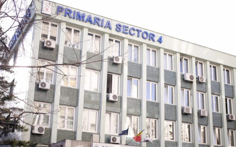 Băluță, restructurare cu „condiții grele” la Sectorul 4: Posturile, sub control