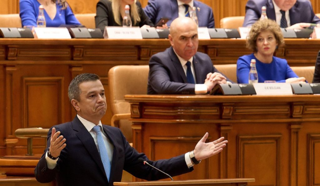 Legea salarizării unitare, promisă pentru finalizarea în 2023, se confruntă cu întârzieri majore
