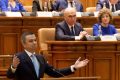 Legea salarizării unitare, promisă pentru finalizarea în 2023, se confruntă cu întârzieri majore