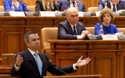 Legea salarizării unitare, promisă pentru finalizarea în 2023, se confruntă cu întârzieri majore