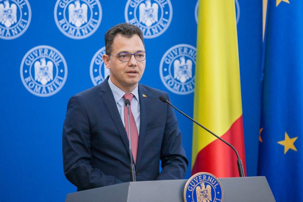 Radu Oprea, replică pentru Oana Gheorghiu: SGG PNL, la momentul cererii 3