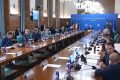 Liberalii exclud refacerea coaliției cu PSD, indiferent de rezultatul moțiunii de cenzură Cu doar două zile înainte de votul crucial care va decide soarta Guvernului condus de Ilie Bolojan, liderii Partidului Național Liberal (PNL) și-au exprimat public sprijinul pentru premier