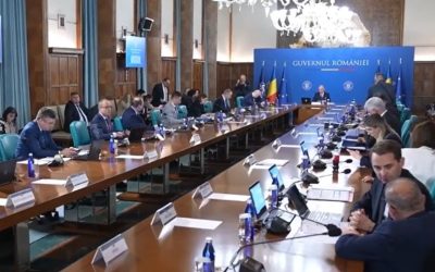 Liberalii exclud refacerea coaliției cu PSD, indiferent de rezultatul moțiunii de cenzură Cu doar două zile înainte de votul crucial care va decide soarta Guvernului condus de Ilie Bolojan, liderii Partidului Național Liberal (PNL) și-au exprimat public sprijinul pentru premier
