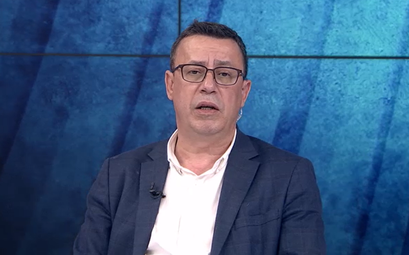 Scandalul Guvernului Bolojan: Adevărul iese la iveală Victor Ciutacu, editorialist la România TV, analizează consecințele rupturii din guvernul condus de Ilie Bolojan