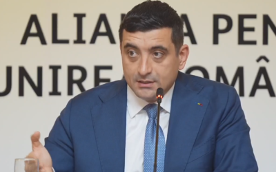 Simion, ultimatum la Cotroceni: „Dacã nu suntem invitați, nu mai mergem”
