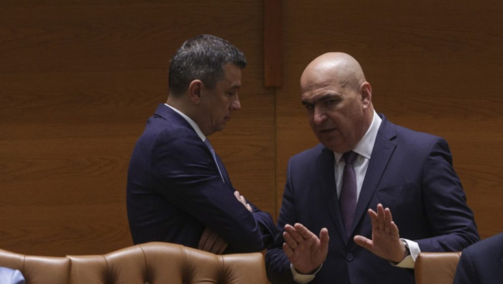 Prima rundă de negocieri pentru formarea unui nou guvern la Palatul Cotroceni s-a încheiat fără rezultate concrete, alimentând incertitudinea politică