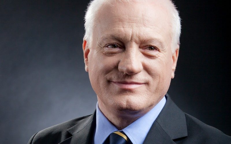 Stoica: PNL, între redefinire și lideri clarvăzători pentru viitorul României