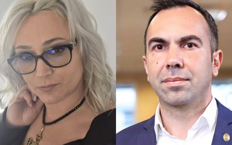 O fostă șoferiță de tir, Maria Apostol, a fost numită prefect al județului Neamț, în timp ce la Tulcea, numirea lui Eugen Terente stârnește controverse