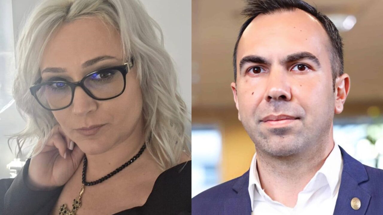 O fostă șoferiță de tir, Maria Apostol, a fost numită prefect al județului Neamț, în timp ce la Tulcea, numirea lui Eugen Terente stârnește controverse