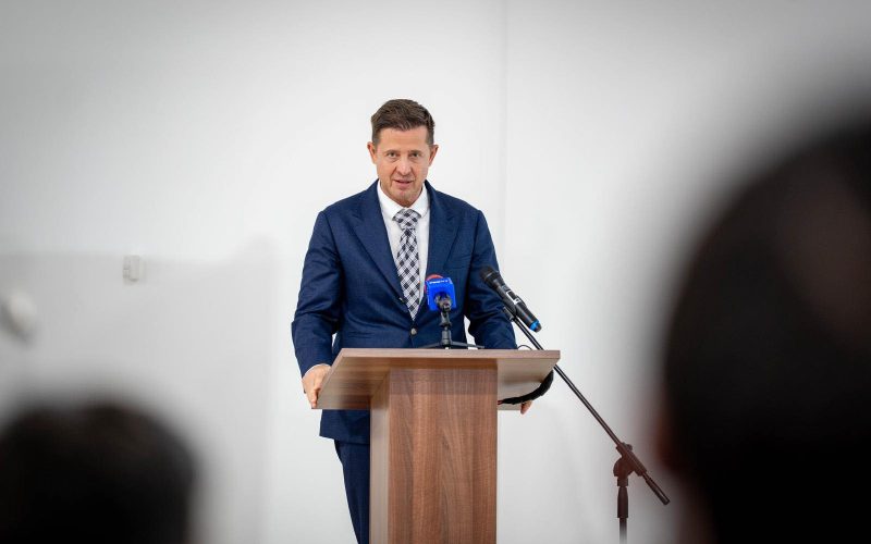 Thuma, discurs despre putere la PNL: Un lider dă, nu taie! România vrea economie care creează