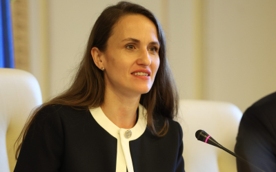 Ţoiu despre secretele MAE: Arhive desecretizate din tranziție