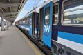 Primul tren Intercity privat, pe ruta București-Suceava: Cum arată