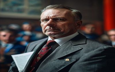 Premierul ILIE BOLJOAN a inaugurat o nouă creșă în municipiul SUCEAVA, vineri, cu câteva zile înainte de votul moțiunii de cenzură din Parlament