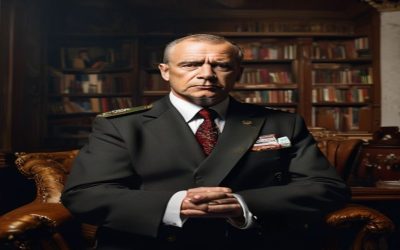 Secretarul general al PNL, Dan Motreanu, a lansat o acuzație puternică la adresa PSD și AUR, sugerând o colaborare ascunsă între cele două partide