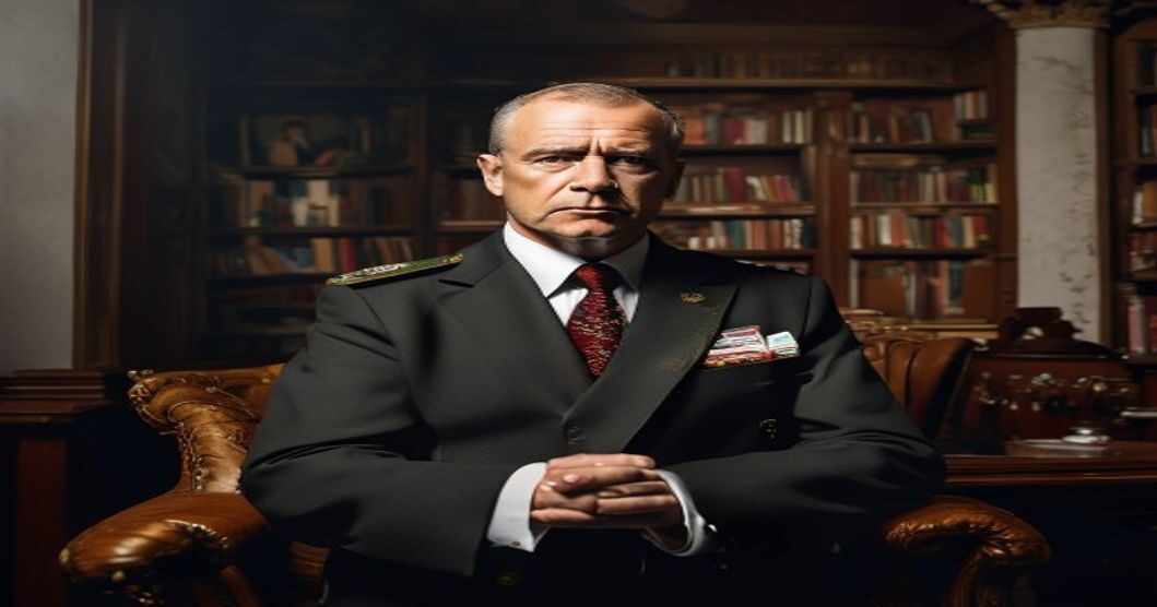 Secretarul general al PNL, Dan Motreanu, a lansat o acuzație puternică la adresa PSD și AUR, sugerând o colaborare ascunsă între cele două partide