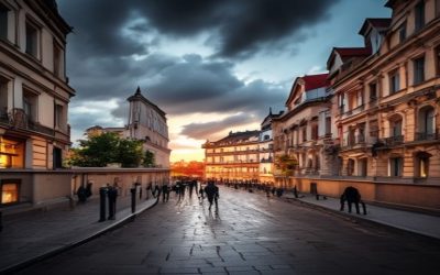 București: Bugetul Capitalei pentru 2026, aprobat – ce prevede