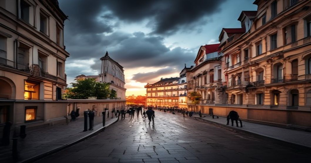 București: Bugetul Capitalei pentru 2026, aprobat – ce prevede