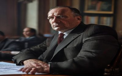 Dinu Iancu Sălăjanu, liderul PNL Sălaj, a participat la ședința PNL de marți seară, deși se află sub control judiciar din partea DNA