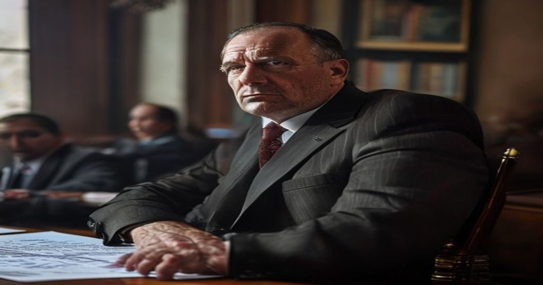 Dinu Iancu Sălăjanu, liderul PNL Sălaj, a participat la ședința PNL de marți seară, deși se află sub control judiciar din partea DNA