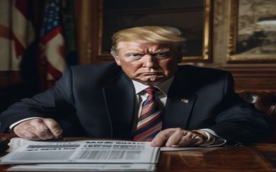 Donald Trump, lovitură dură pentru piața globală? Scandalul ia amploare