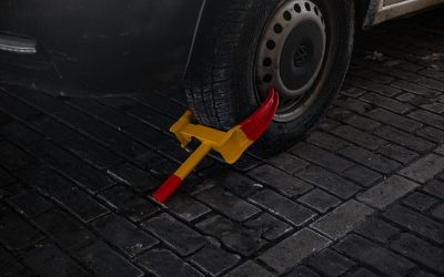 Primăria Sectorului 4, datorie uriașă: 12 milioane de euro pentru ridicări auto