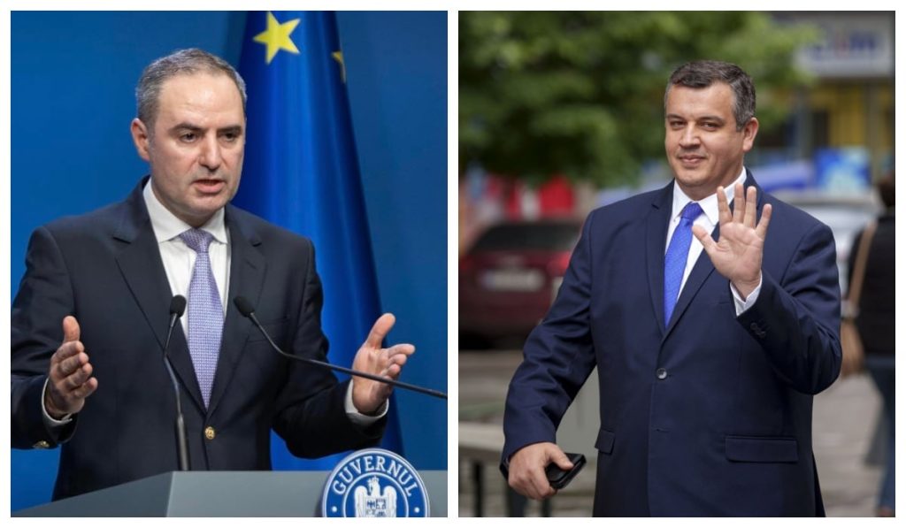 Surpriză totală: Eugen Tomac, favorit la șefia Guvernului, în timp ce anticipatele par improbabile Bucureștiul se pregătește pentru o nouă rundă de negocieri politice, dar pariurile indică o surpriză majoră în ceea ce privește viitorul premier