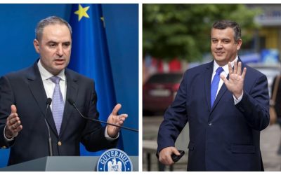 Surpriză totală: Eugen Tomac, favorit la șefia Guvernului, în timp ce anticipatele par improbabile Bucureștiul se pregătește pentru o nouă rundă de negocieri politice, dar pariurile indică o surpriză majoră în ceea ce privește viitorul premier