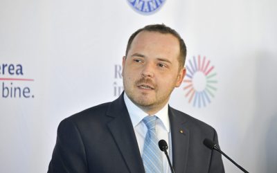 Alexandru Rogobete, fost ministru al Sănătății, critică noua lege a salarizării, considerând-o periculoasă pentru personalul medical