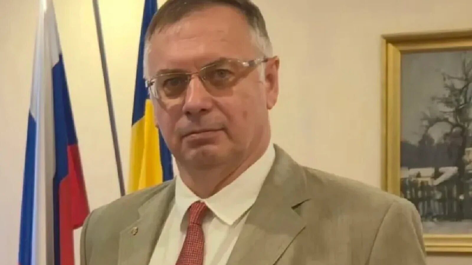 Consulul Rusiei la Constanța, Andrei Kosilin, a fost declarat persona non grata și va părăsi România în termen de 72 de ore, după ce o dronă a lovit un bloc din Galați