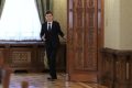 Consultări eșuate la Cotroceni: Nicușor Dan caută soluții pentru o guvernare stabilă Consultările convocate de Președintele Nicușor Dan la Palatul Cotroceni pentru a găsi o soluție la criza politică actuală nu au condus, deocamdată, la un rezultat concret