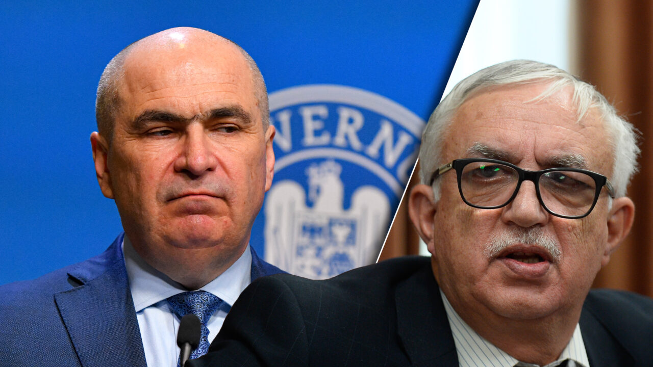 Guvernul Bolojan, demis, sfidează Constituția: OUG controversată pe ordinea de zi Guvernul interimar condus de Ilie Bolojan a stârnit controverse după ce a inclus pe ordinea de zi a unei ședințe extraordinare o Ordonanță de Urgență (OUG) care vizează programul de înarmare SAFE și Planul Național de Redresare și Reziliență (PNRR)
