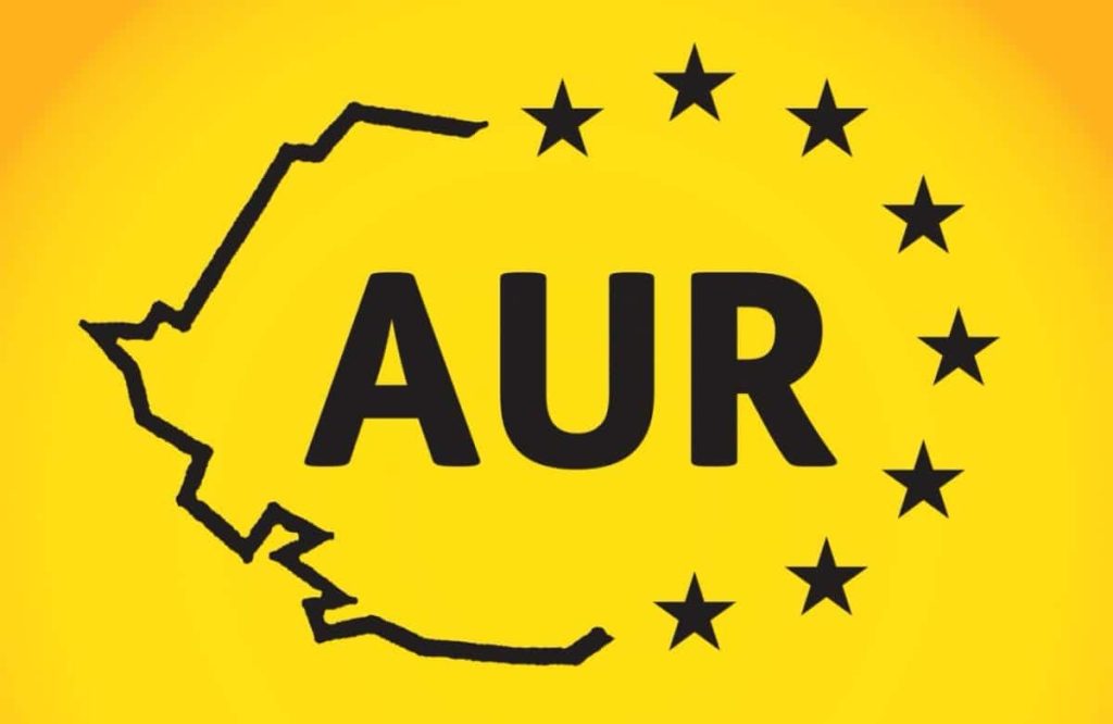 AUR propune măsuri pentru a stimula investițiile străine și a reforma diplomația română Alianța pentru Unirea Românilor (AUR) a prezentat un set de măsuri menite să atragă investițiile străine în România și să transforme diplomația într-un instrument de promovare a economiei naționale