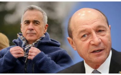 Traian Băsescu, fost președinte al României, a respins vehement teoria unei implicări rusești în anularea alegerilor prezidențiale din 2024