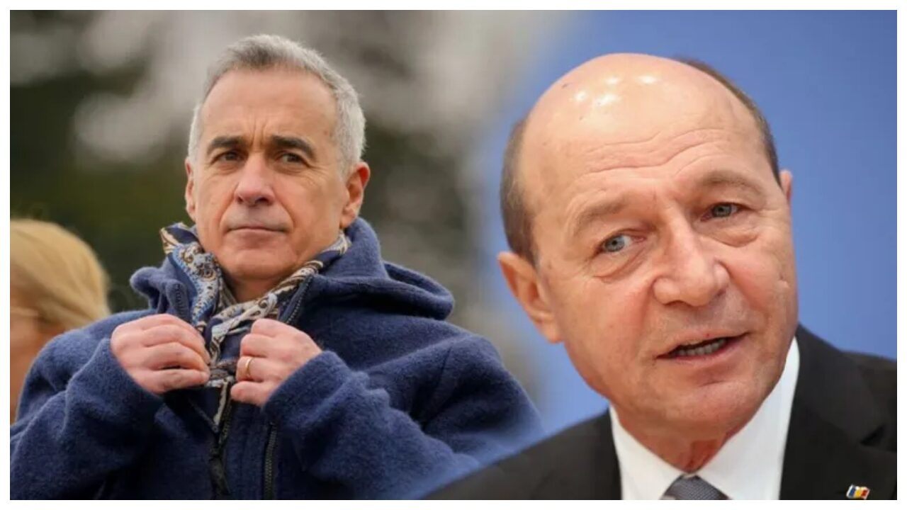 Traian Băsescu, fost președinte al României, a respins vehement teoria unei implicări rusești în anularea alegerilor prezidențiale din 2024