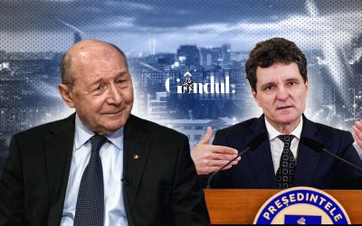 Fostul președinte Traian Băsescu a comentat recent, la România TV, posibilitatea ca un tehnocrat să fie desemnat premier