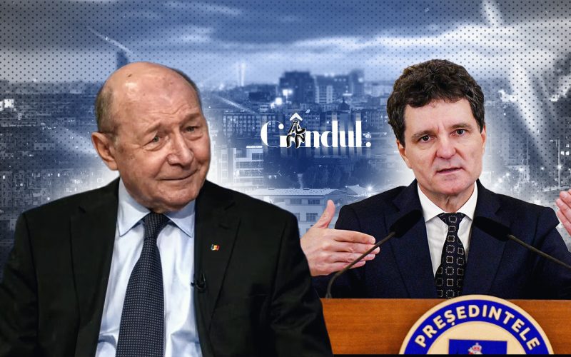 Fostul președinte Traian Băsescu a comentat recent, la România TV, posibilitatea ca un tehnocrat să fie desemnat premier